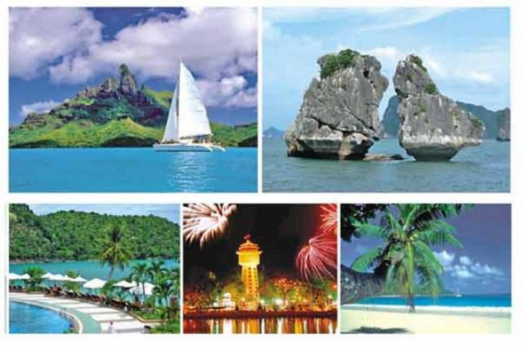 Tour xuyên việt: Hà Giang - Vinh - Đà Nẵng - Nha Trang - Đà Lạt - Vũng Tàu - Sài Gòn - Quy Nhơn - Huế - Vinh - Hà Giang (13 ngày 12 đêm)